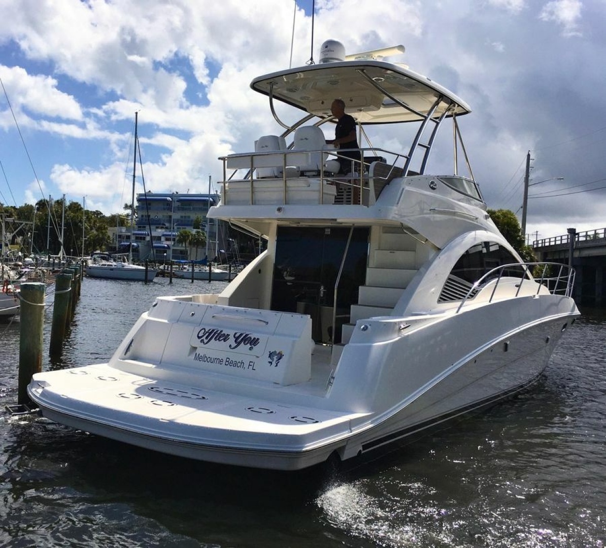 2008 Sea Ray - Image 13