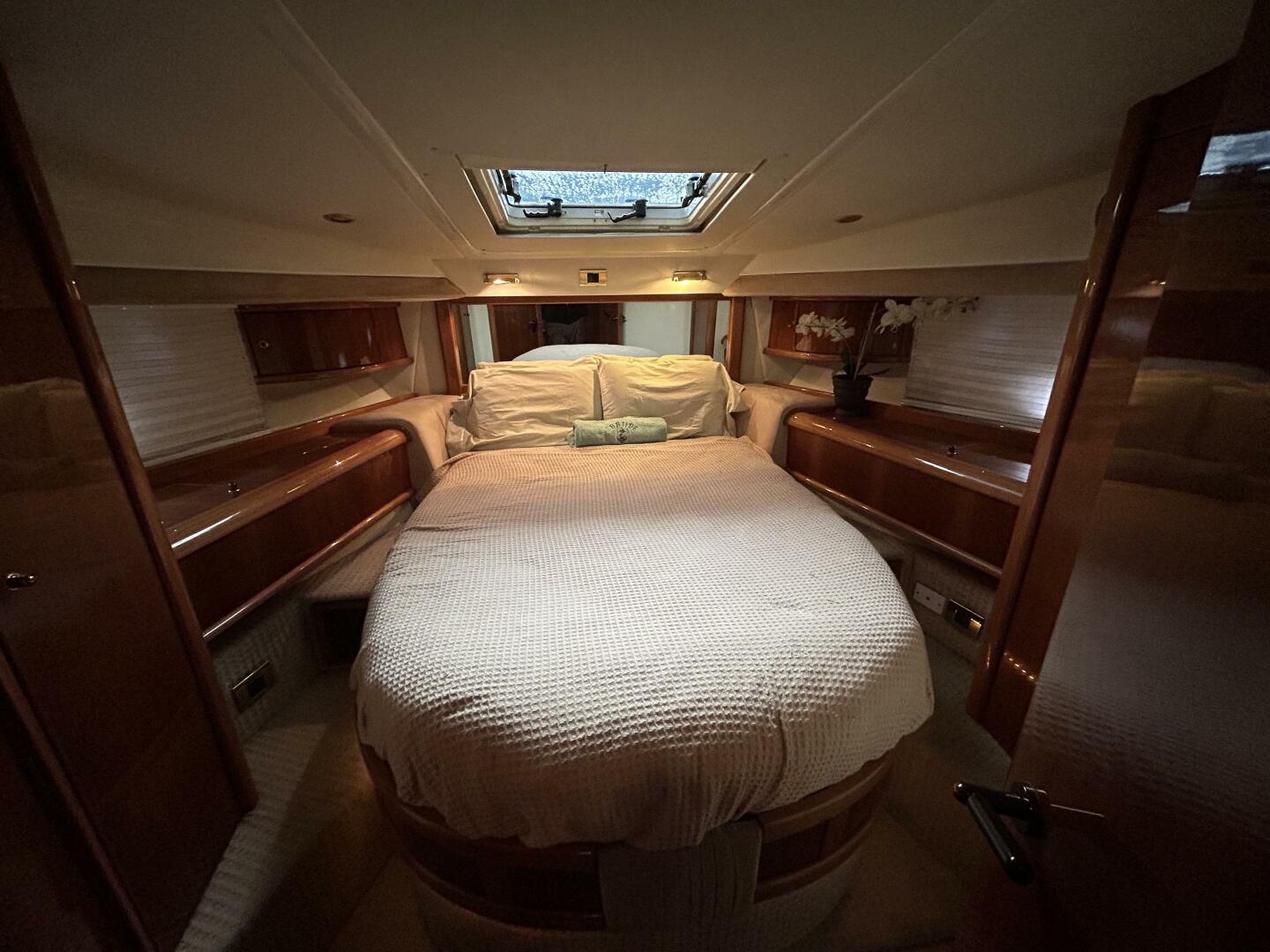 2002 Sealine T47 - Image 57