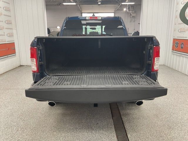 2021 Ram Ram 1500 Pickup Crew Cab Bighorn/Lone Star 4WD - Image 6