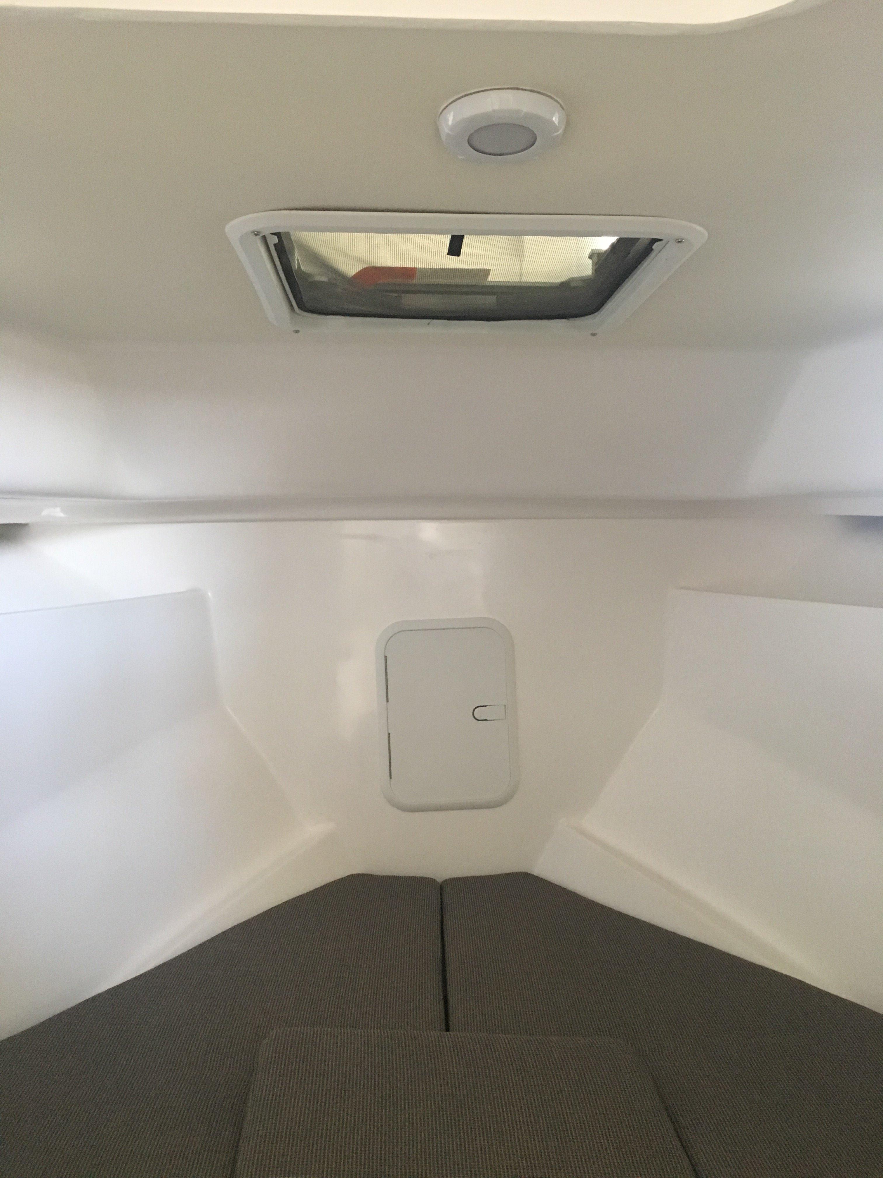 2027 Highfield Sport 360 Standard - Image 715