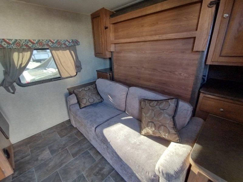 2015 Forest River Rockwood Mini Lite 2306 - Image 3