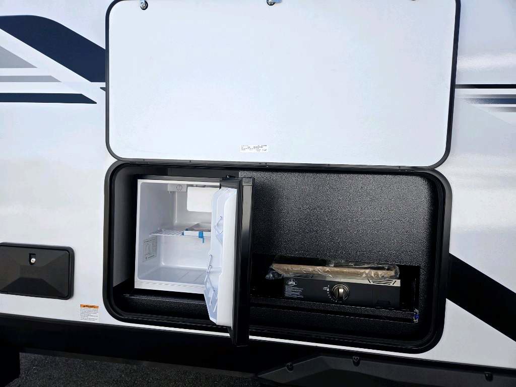 2026 JAYCO JAY FEATHER 29BHB - Image 5