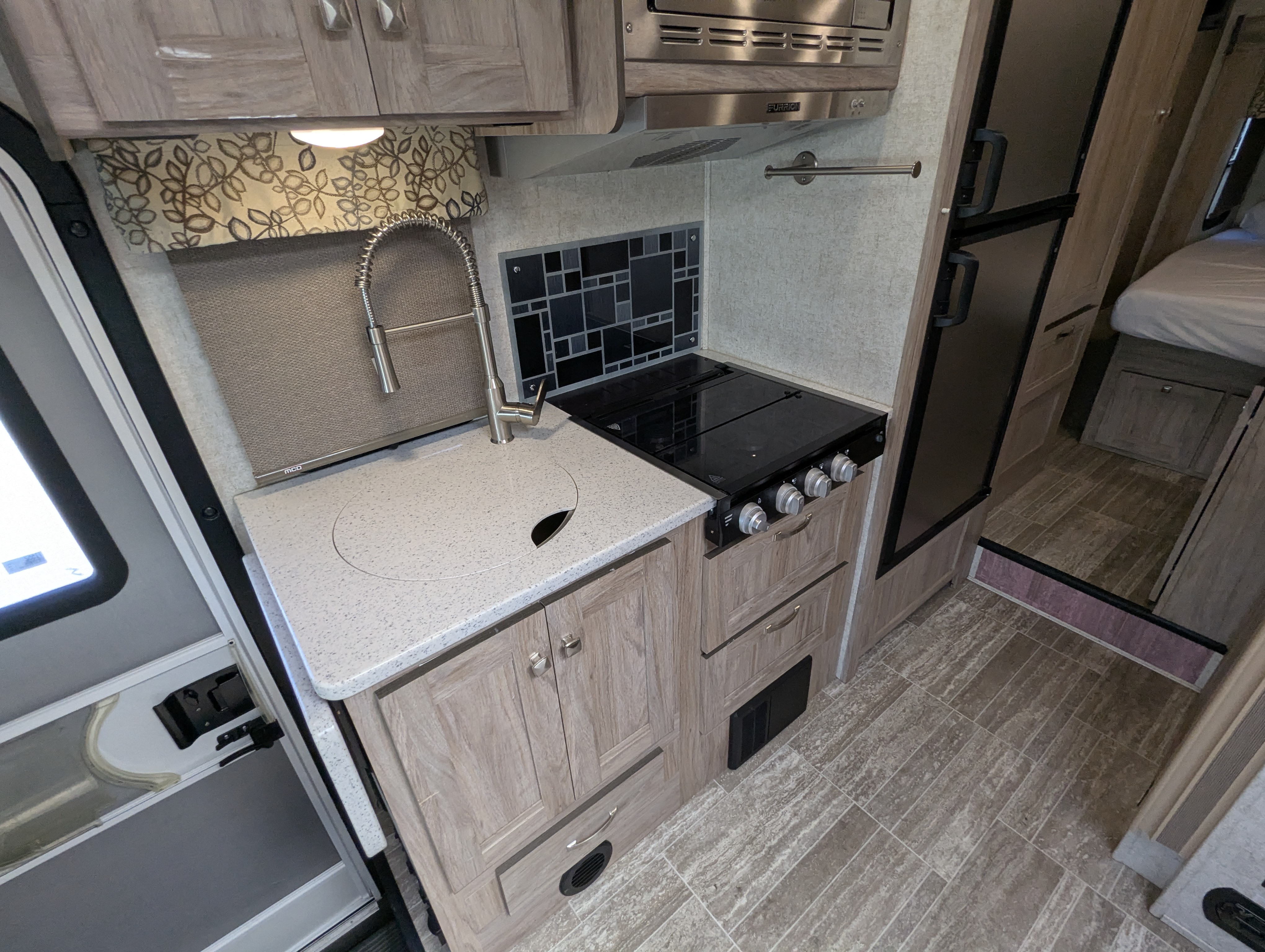 2019 Forest River Forester 2401R MBS - Image 15