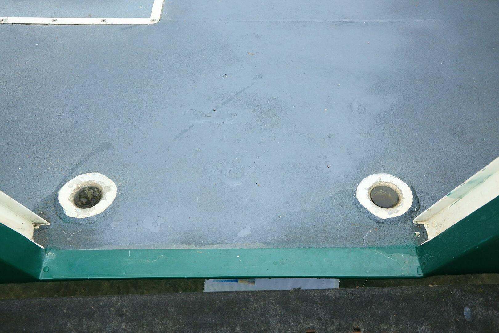 2002 SeaArk DXS 1652 SLD - Image 72