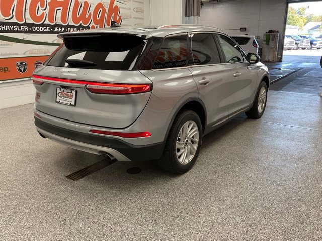 2021 Lincoln Corsair Utility 4D 2WD - Image 5