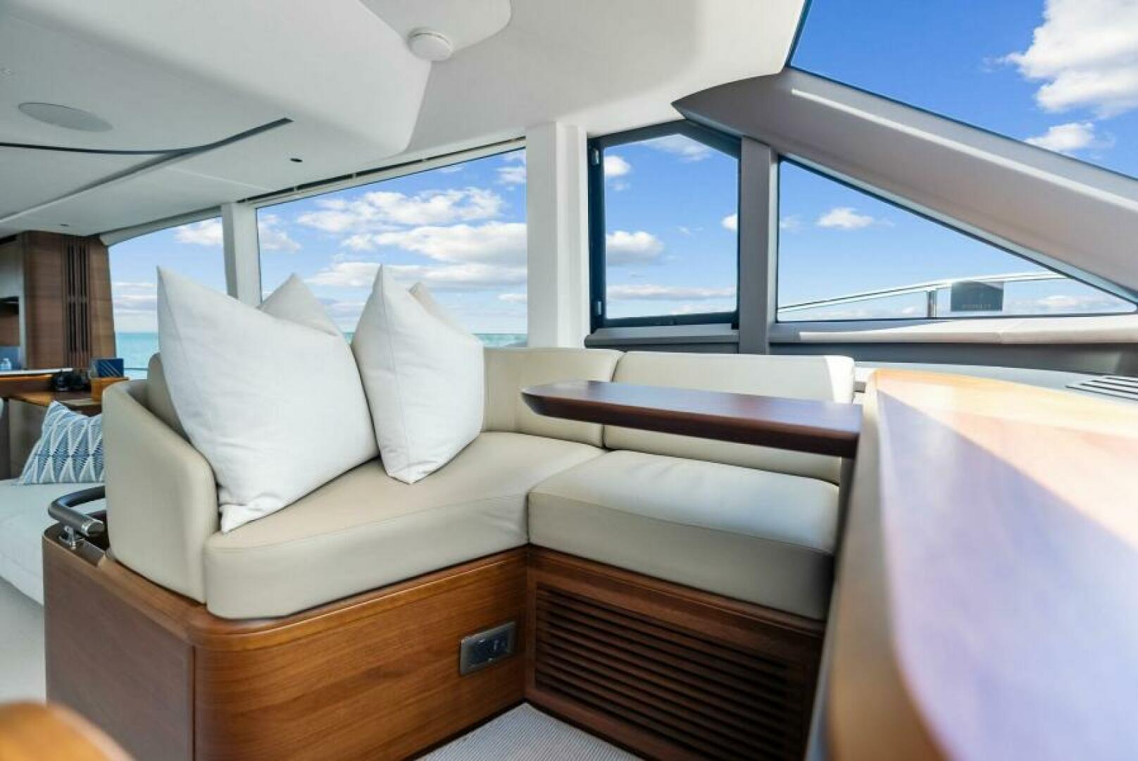 2024 Princess Y72 Motor Yacht - Image 89