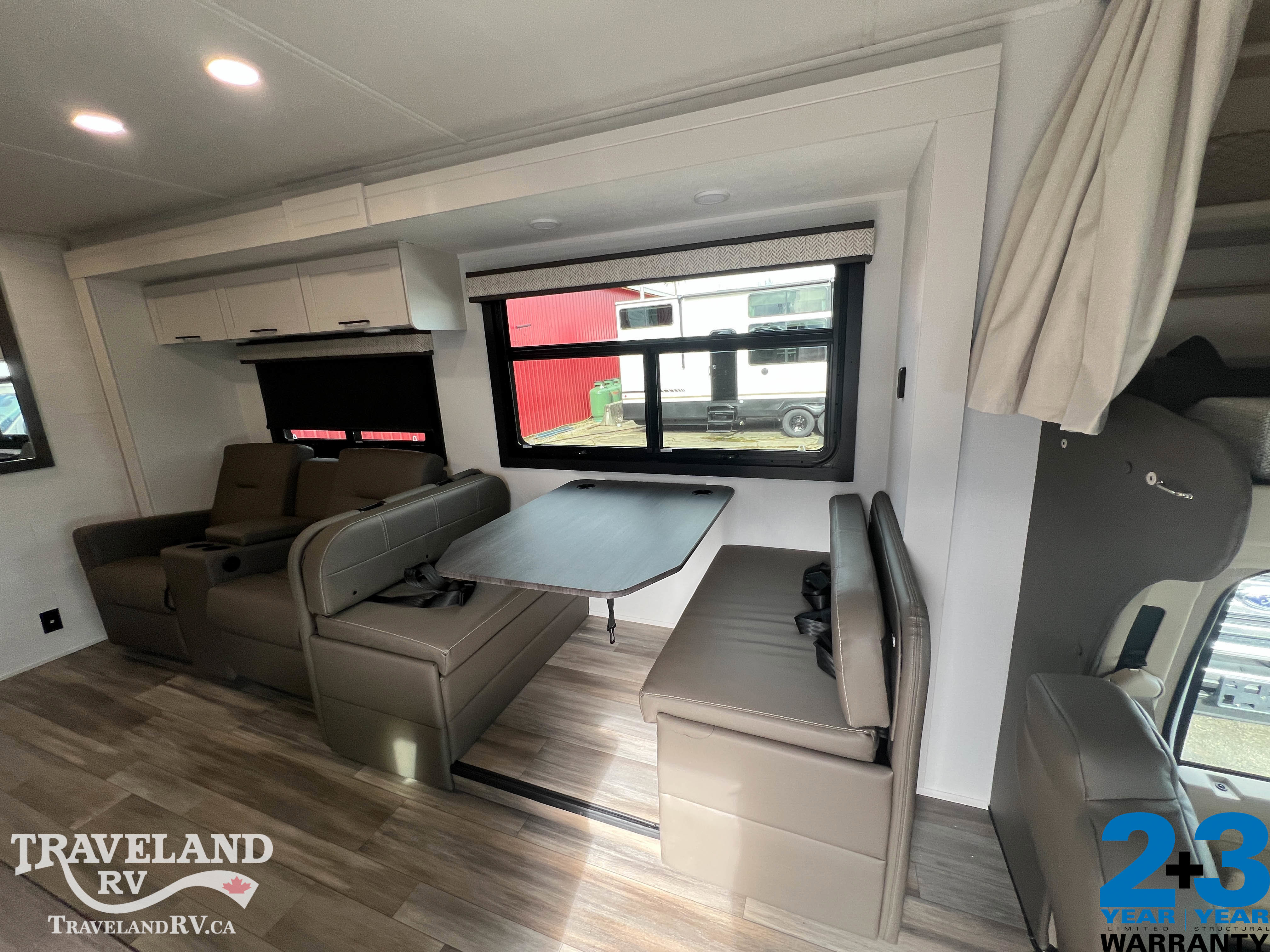 2026 Jayco Greyhawk 30Z - Image 13