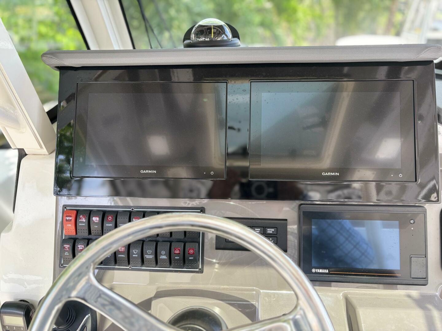 2022 PURSUIT PURSUIT S 288 Sport Base - Image 10