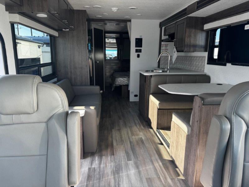 2026 Entegra Coach Vision SE 27ASE - Image 10