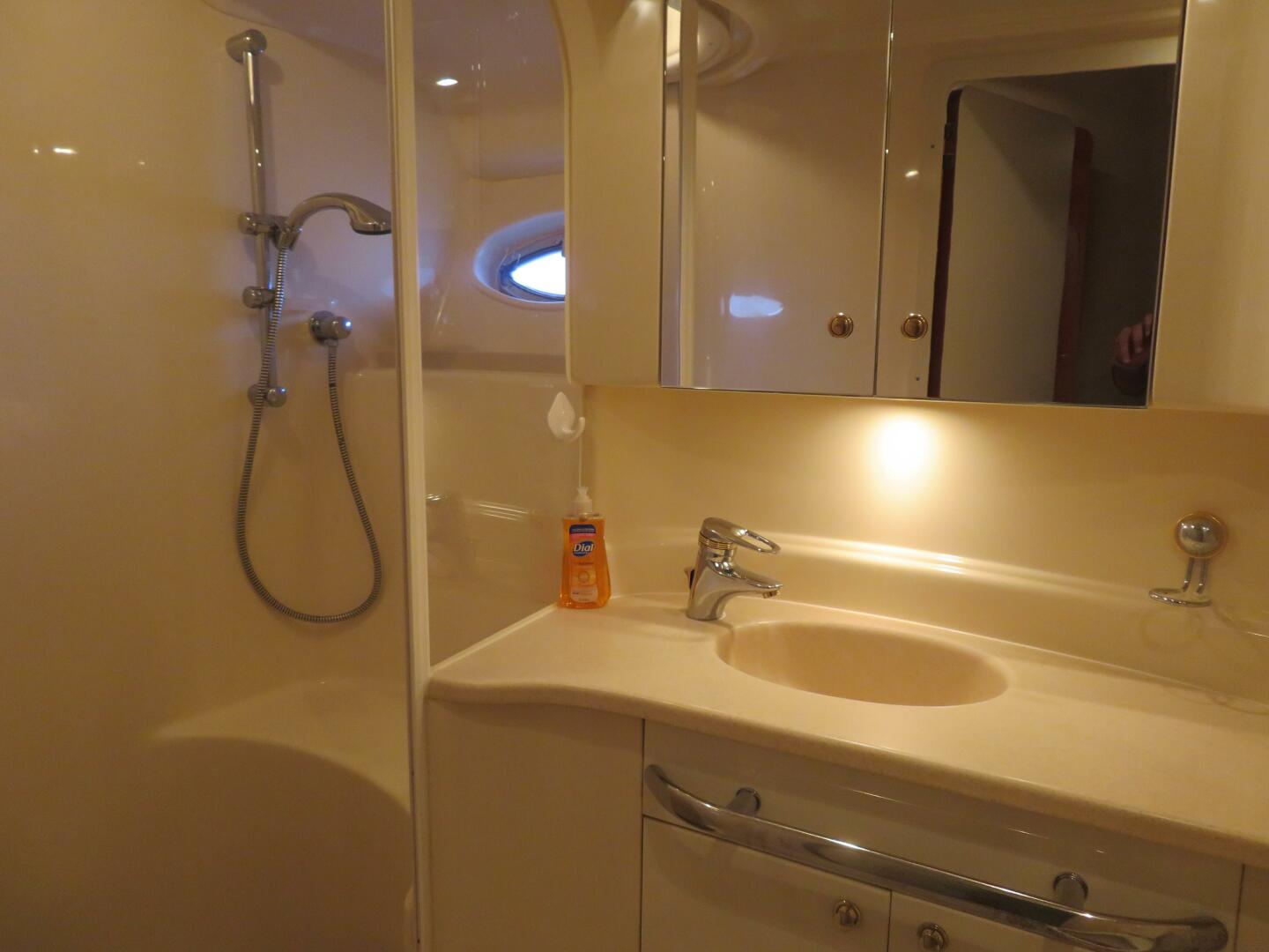 2001 Sea Ray 510 Sundancer - Image 22
