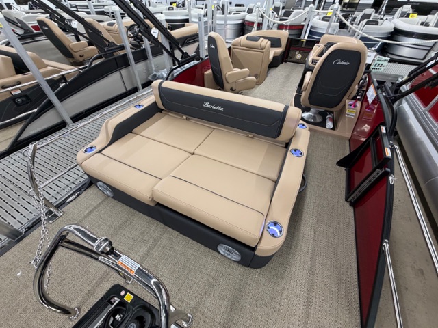 2026 Barletta Cabrio C22UC - Image 21