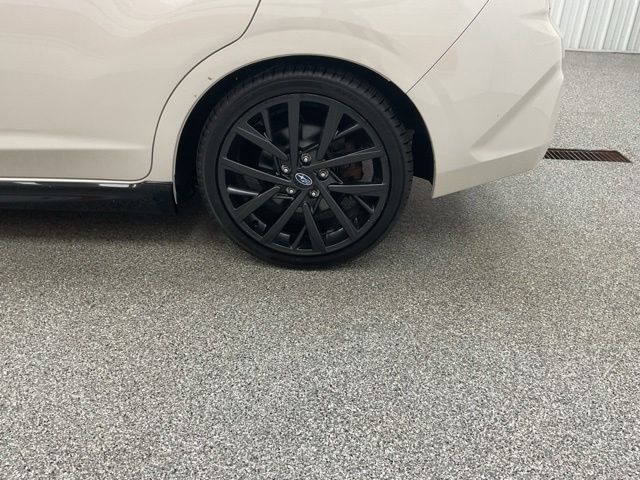 2024 Subaru Impreza Wagon 5D RS AWD - Image 9