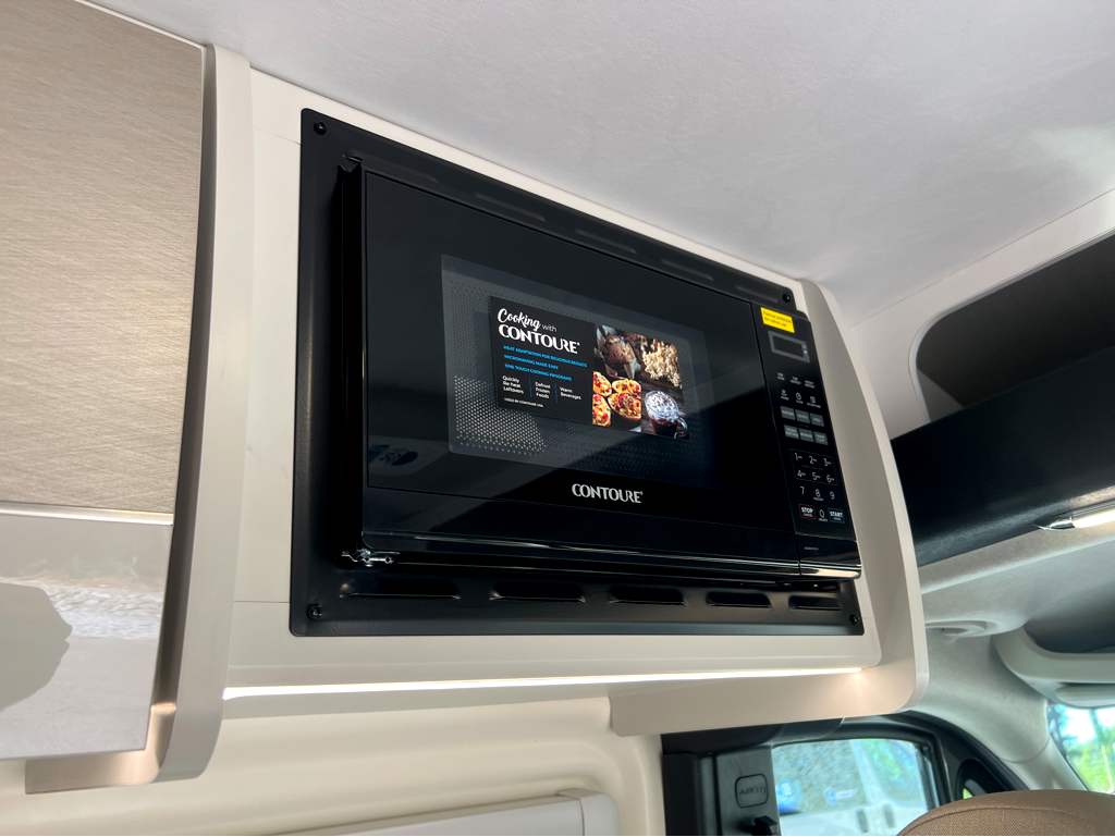 2027 THOR MOTOR COACH SEQUENCE 20L - Image 8