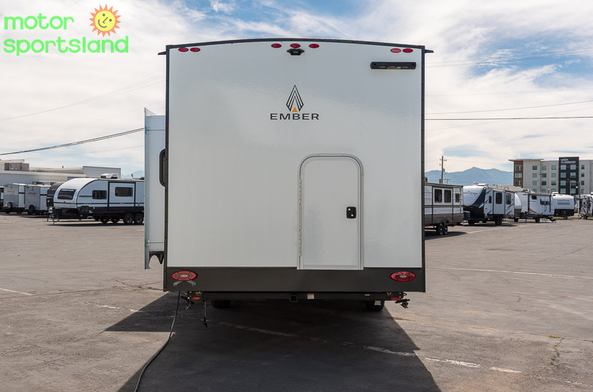 2027 Ember RV E-Series 26ETS - Image 6
