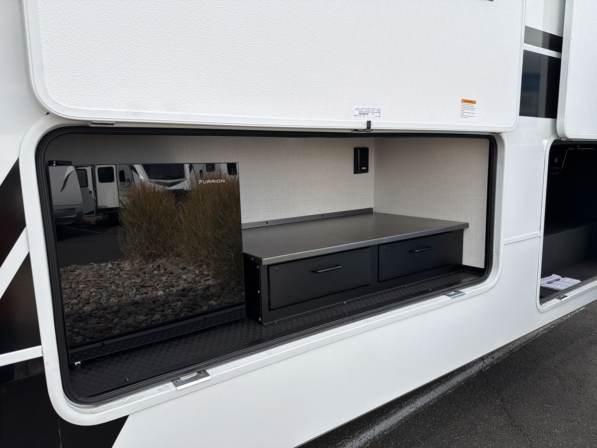 2027 Brinkley RV Model Z 3610 - Image 11