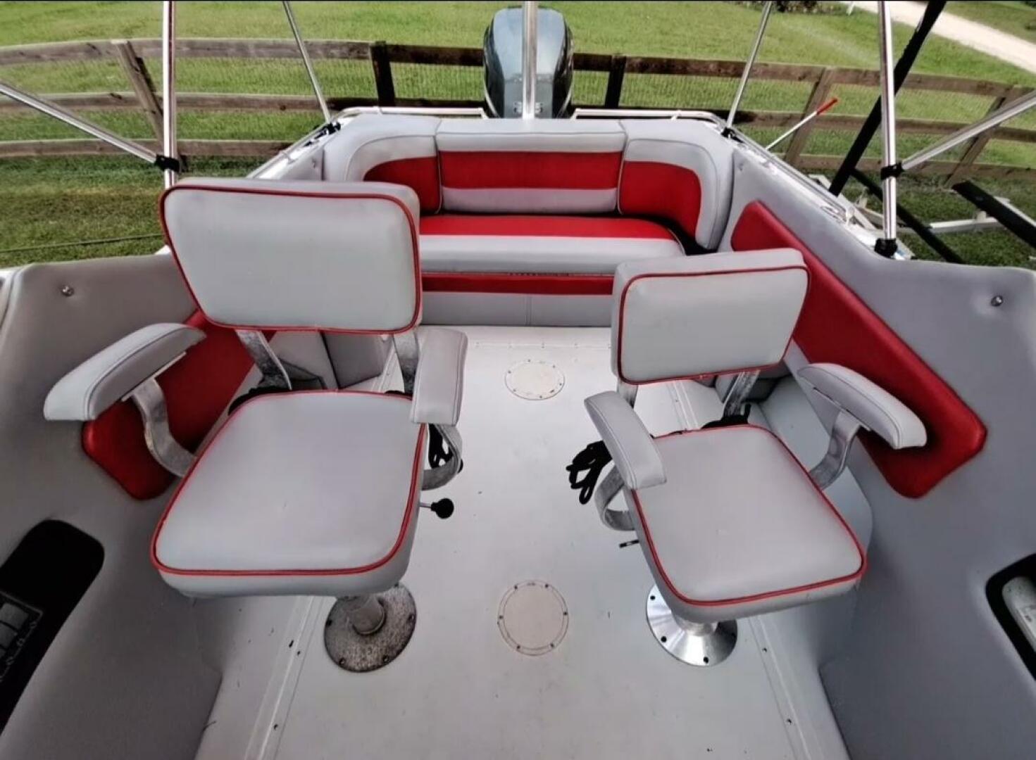 2021 Boston Whaler 300 FourStroke - Image 5