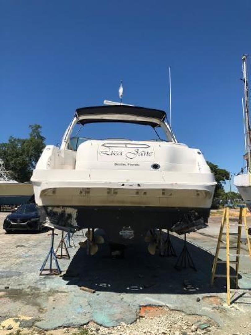 2000 Sea Ray Sundancer - Image 4