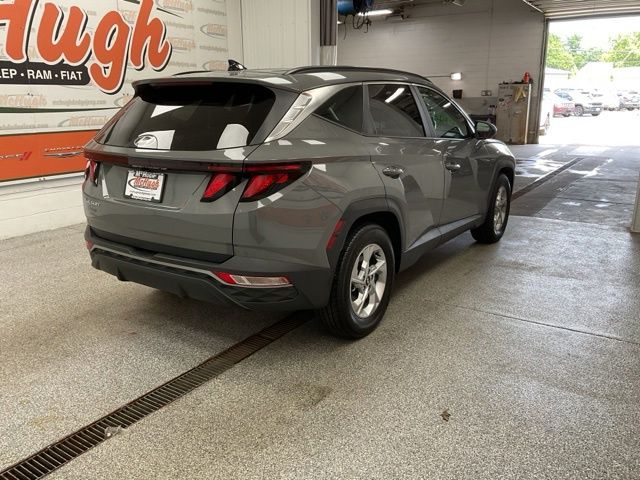 2024 Hyundai Tucson Utility 4D SEL 2WD - Image 7