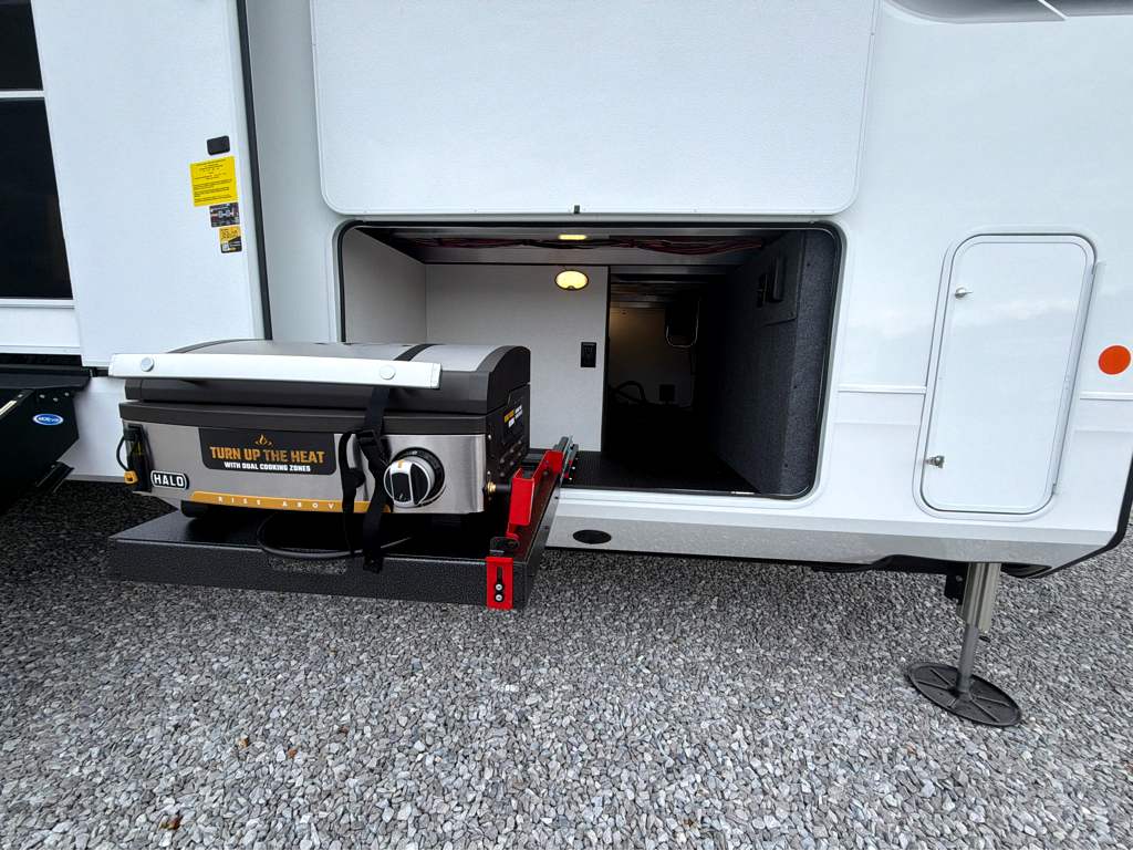 2027 JAYCO NORTH POINT 375TBDB - Image 6