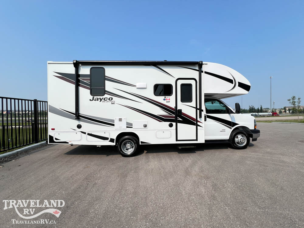 2024 Jayco Redhawk SE 22C - Image 10