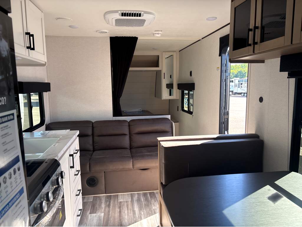 2026 JAYCO JAY FLIGHT SLX 260BH - Image 15