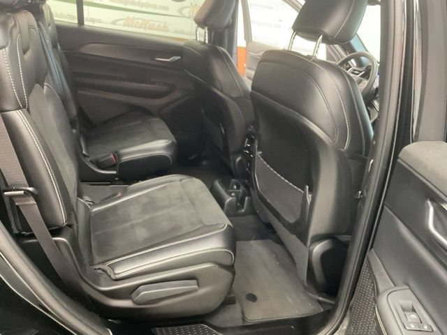 2023 Jeep Grand Cherokee L Utility 4D Altitude 4WD - Image 31