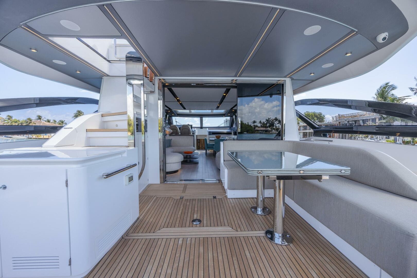 2023 Azimut S8 - Image 12