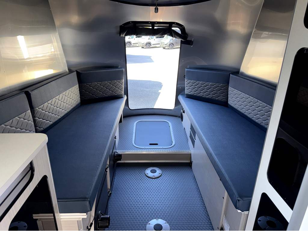 2026 AIRSTREAM Basecamp 20X - Image 11