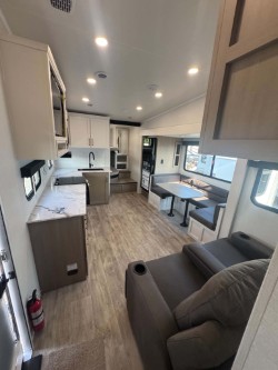 2027 JAYCO EAGLE SLE 28BHU - Image 11