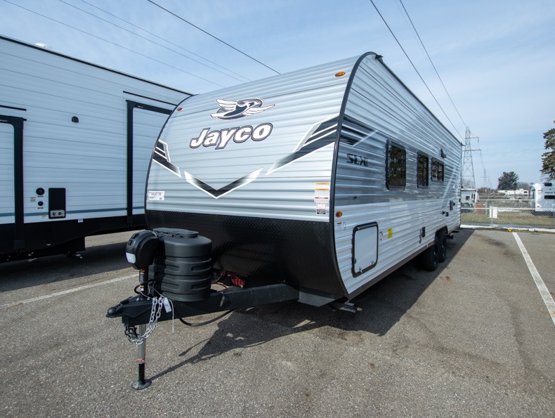 2026 Jayco Jay Flight SLX 260BHW - Image 4