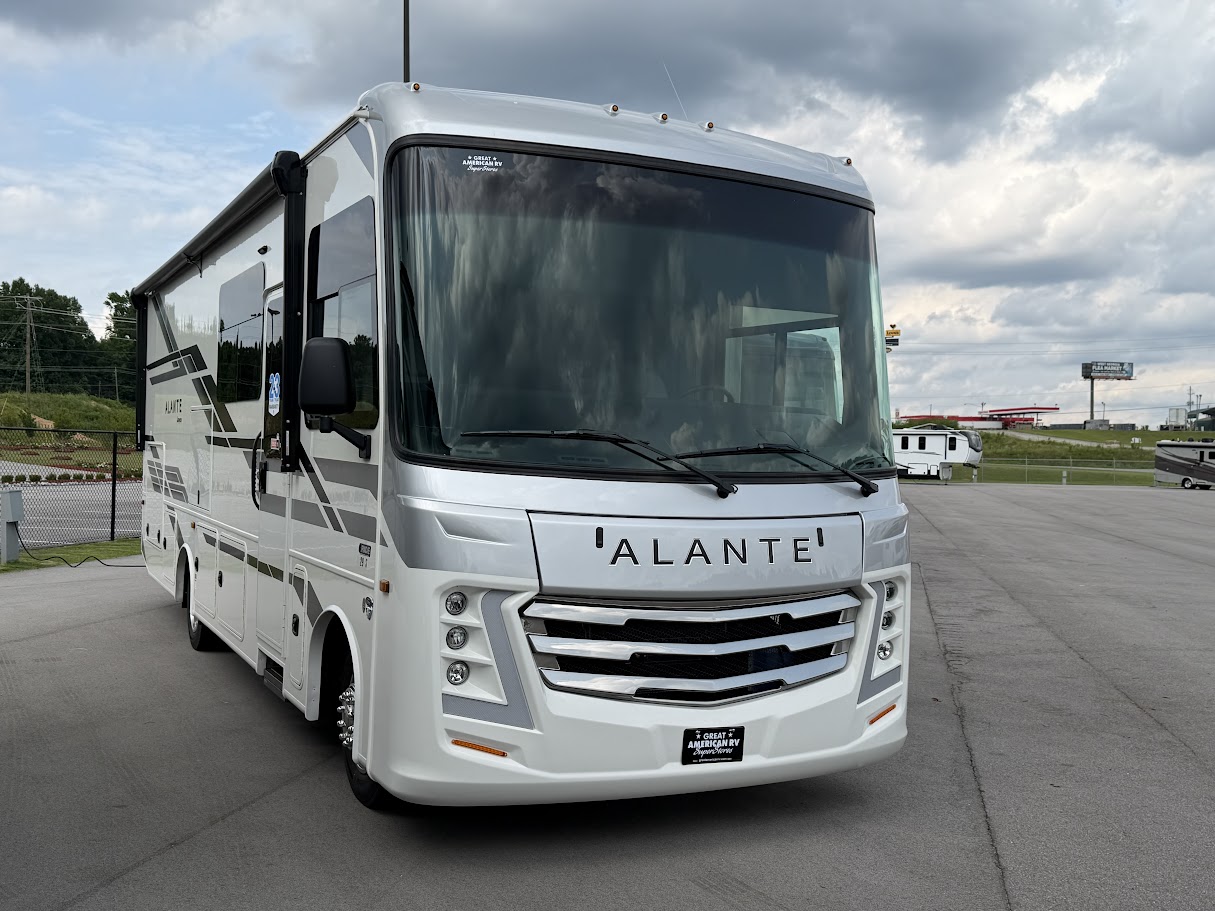2027 JAYCO ALANTE 29S - Image 1