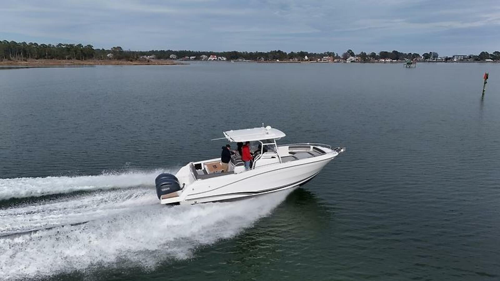 2023 Jeanneau Leader Cc Leader 9.0 CC Series 2 - Image 41