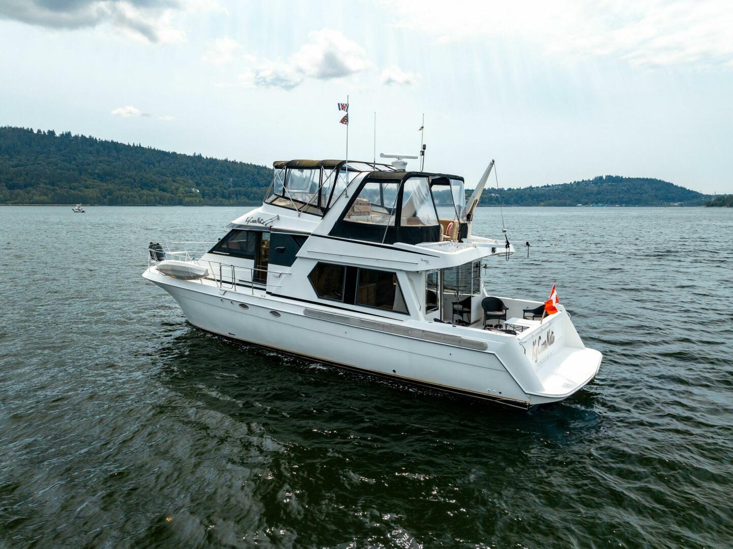 1997 Navigator Sundance 5600 - Image 21