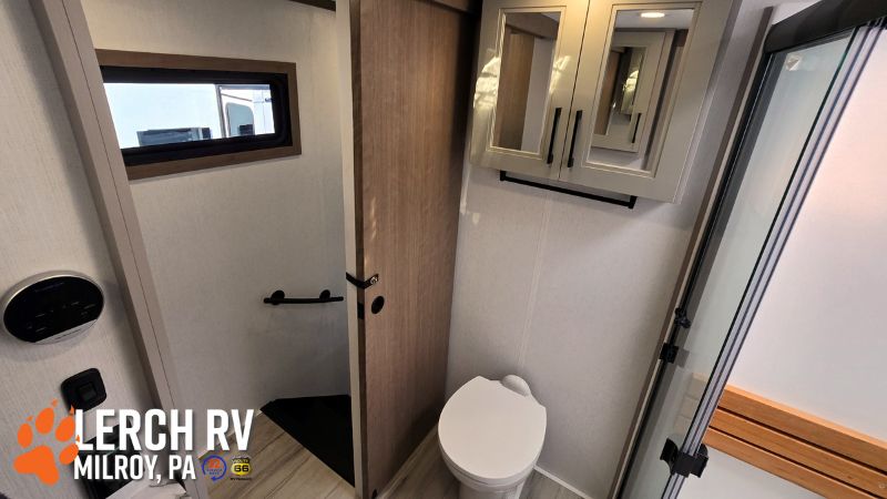 2026 KZ RV Durango D339MLT - Image 38