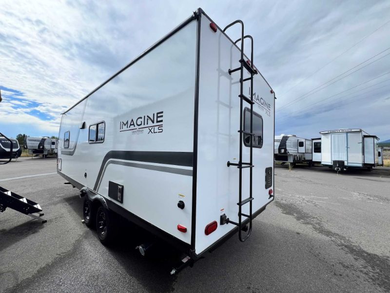2026 Grand Design Imagine XLS 22RBE - Image 3