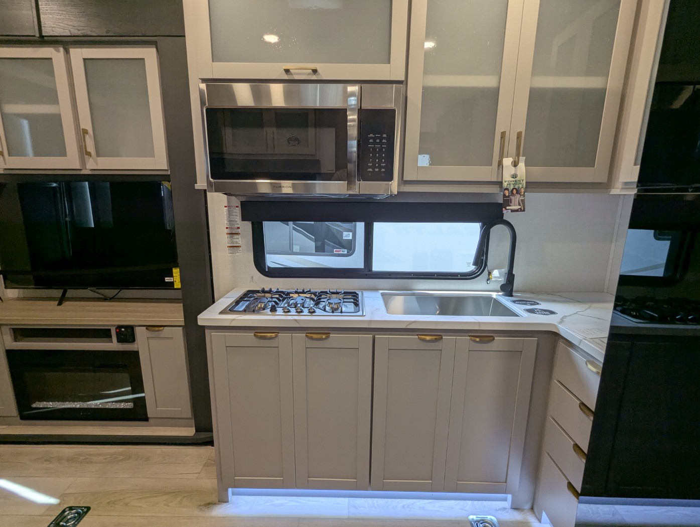2027 Forest River Stealth 2800 - Image 24