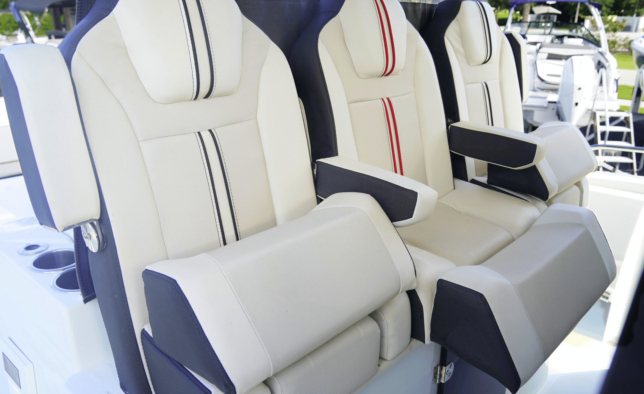 2024 JEANNEAU LEADER 10.5 CC - Image 35