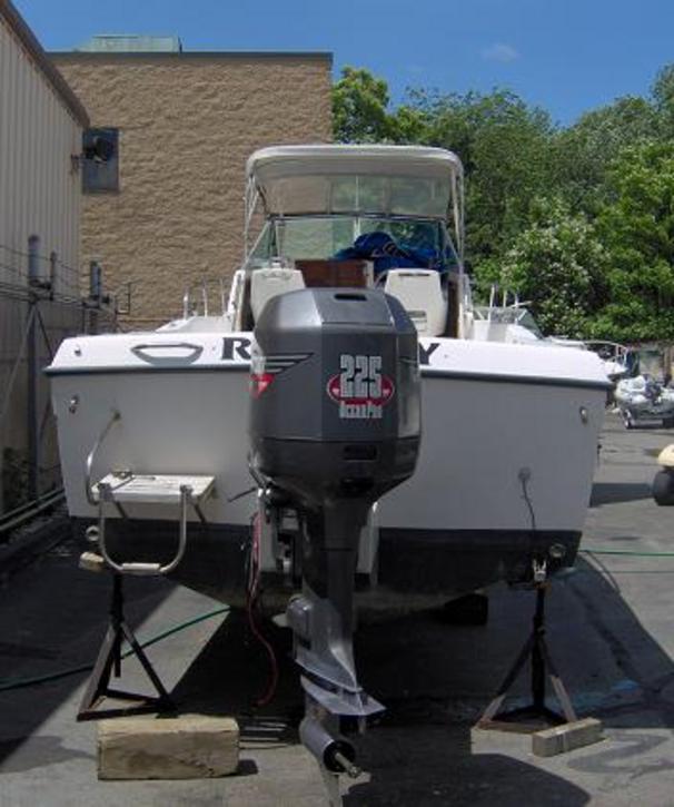 2027 Highfield Sport 360 Standard - Image 287