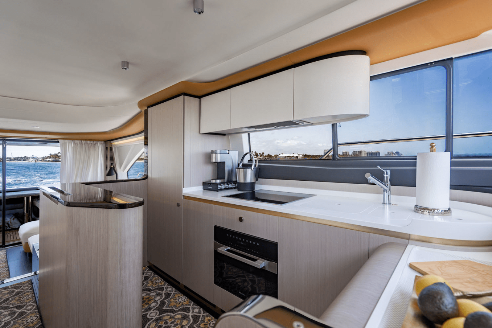 2024 Azimut 60 FLY - Image 41