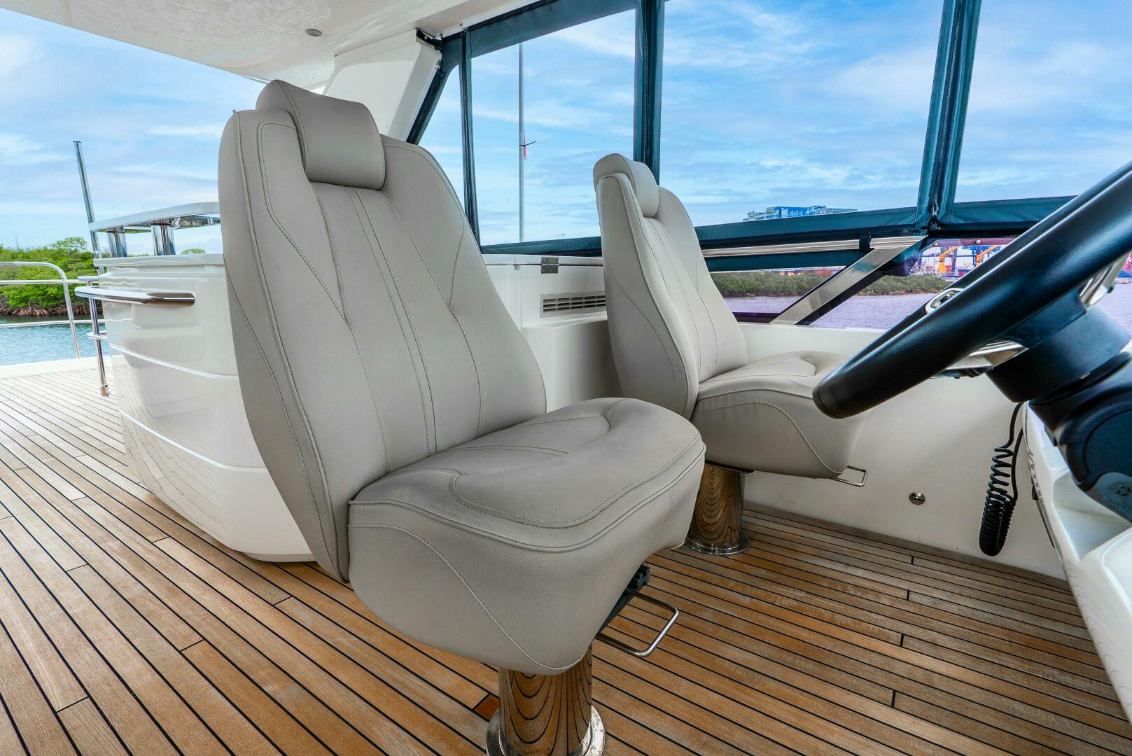 2018 Princess Yachts - Image 24