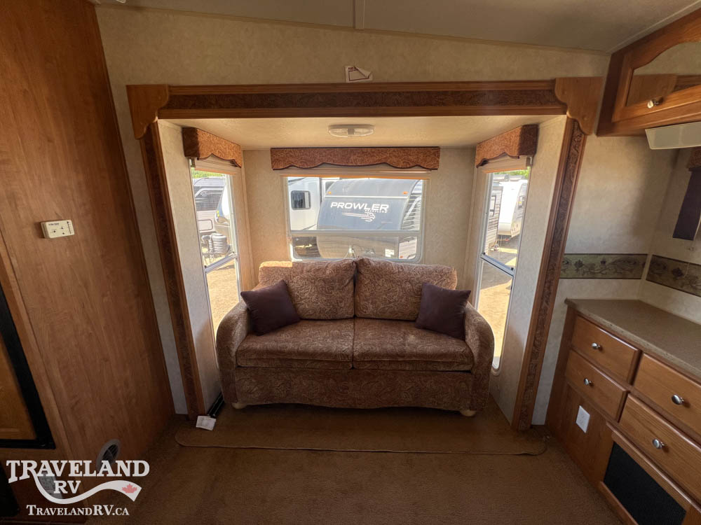 2009 Forest River Handyman Rockwood 8265SS - Image 15