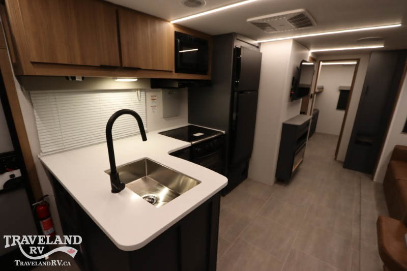 2025 Heartland Corterra 33.3BH - Image 16