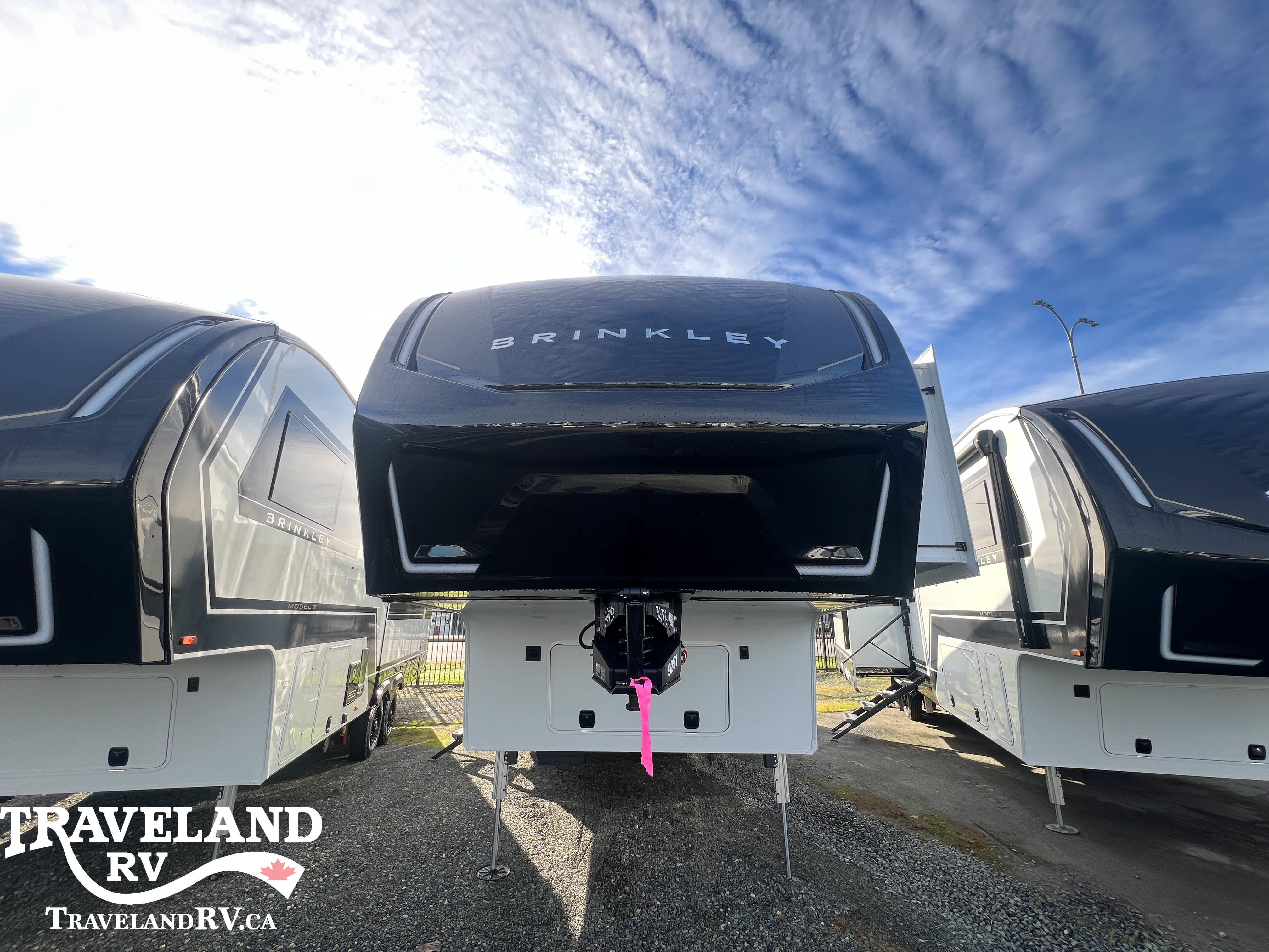 2026 Brinkley RV Model Z 3100 - Image 7