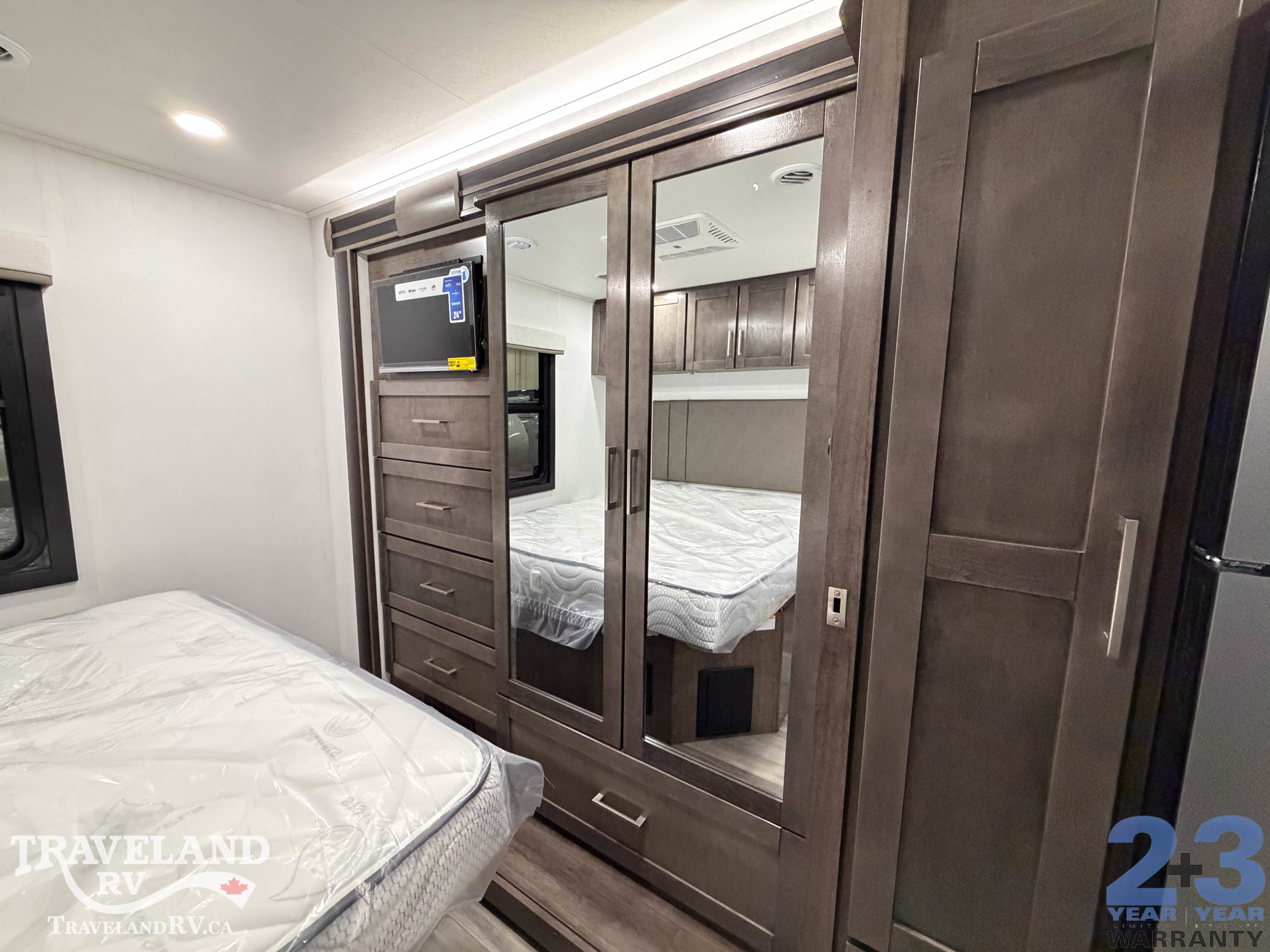 2026 Jayco Alante 29S - Image 32