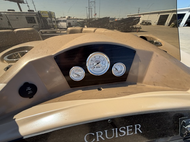 2016 HARRIS CRUISER 220CW - Image 20