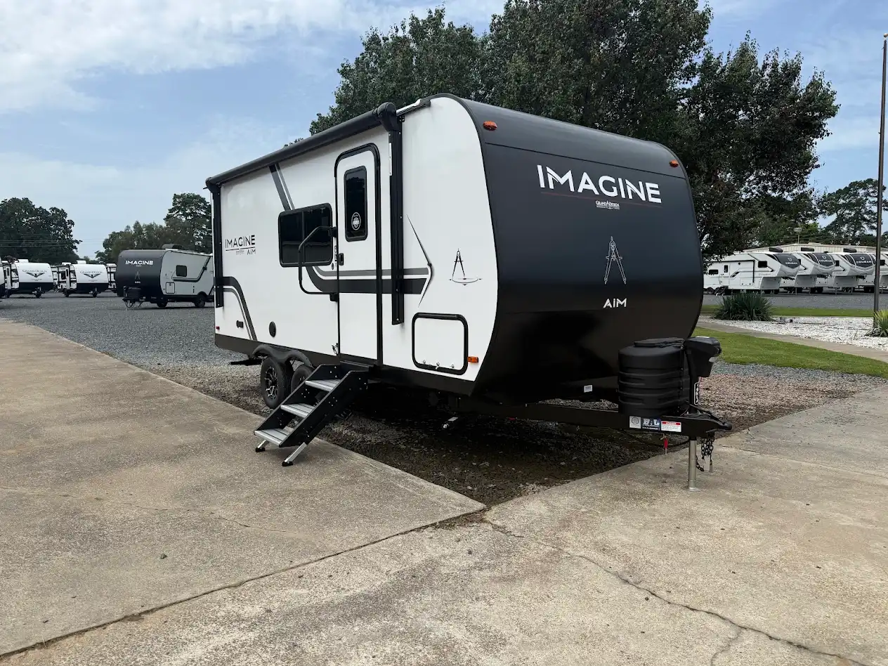 2027 Grand Design Imagine AIM 19MLA - Image 1
