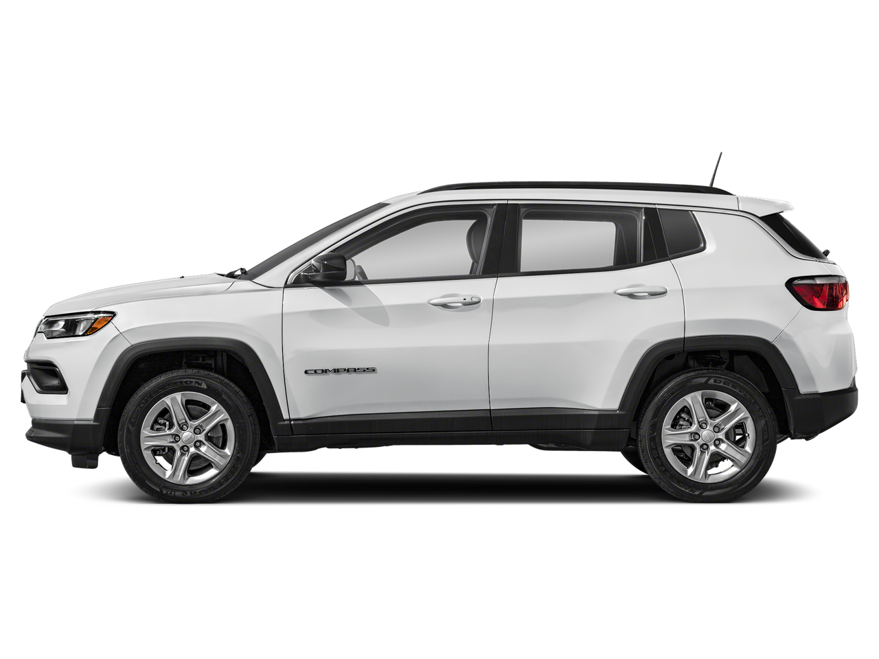2023 Jeep Compass Utility 4D Limited 4WD - Image 3