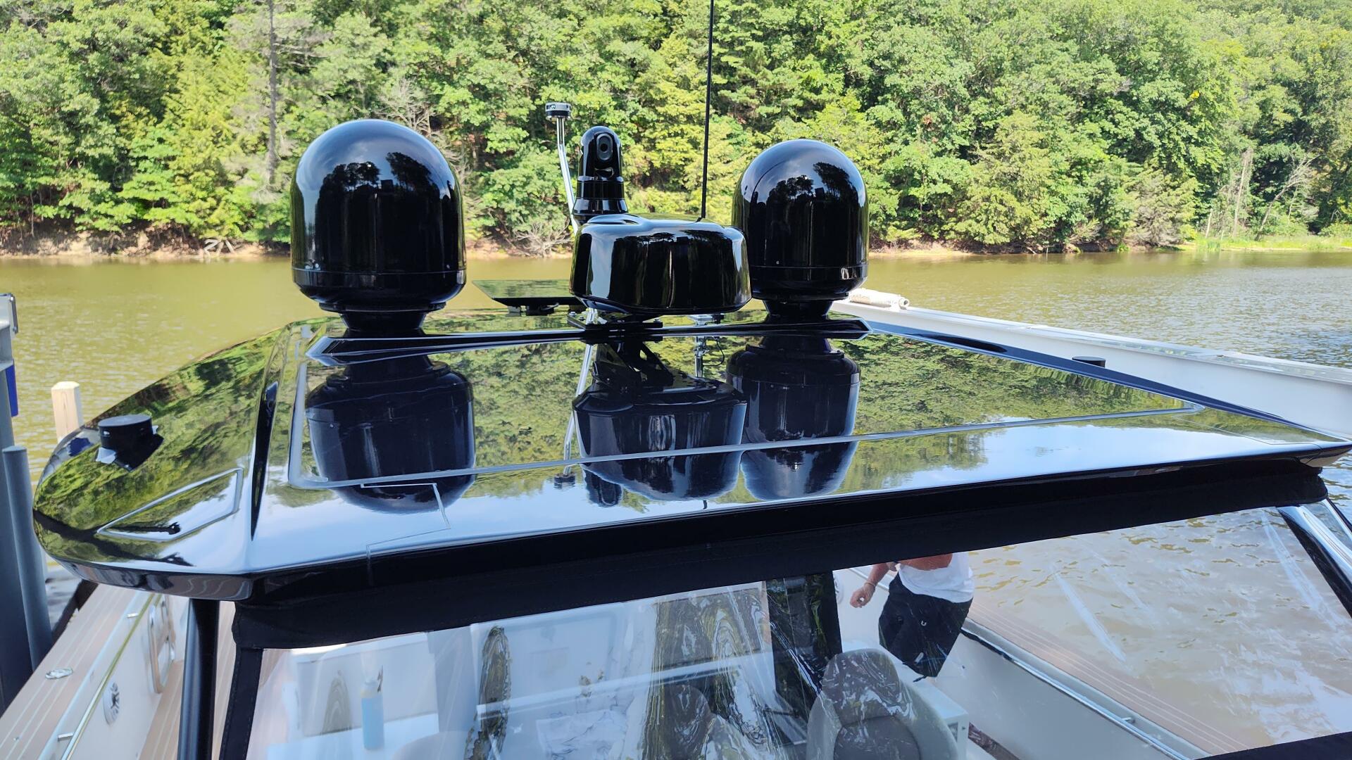2023 Pardo Yachts P43 - Image 55