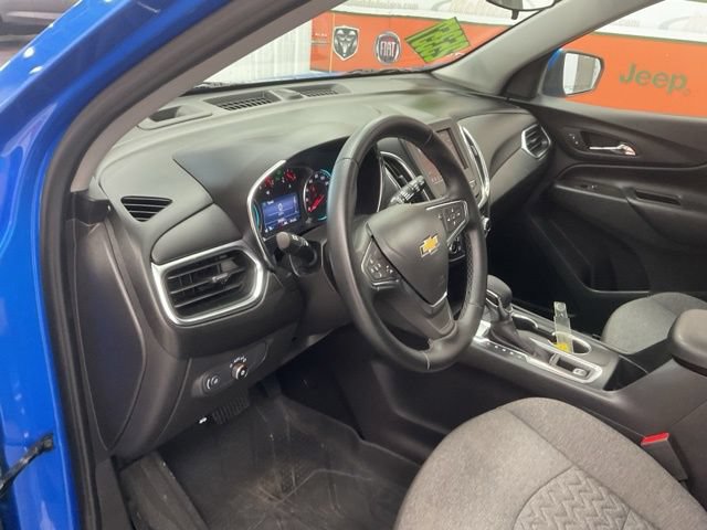 2024 Chevrolet Equinox Utility 4D LT 2WD - Image 14