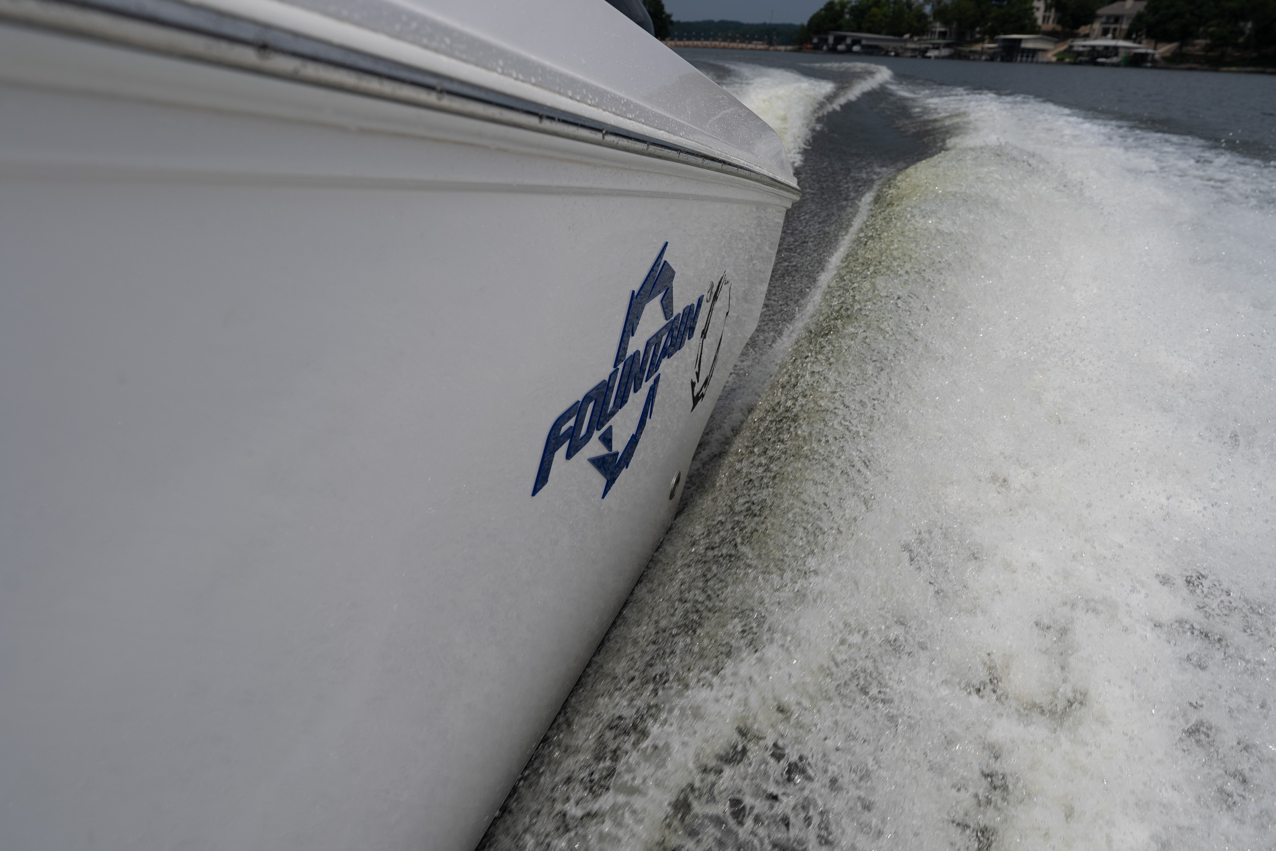 2018 Fountain 38 CC - Image 28